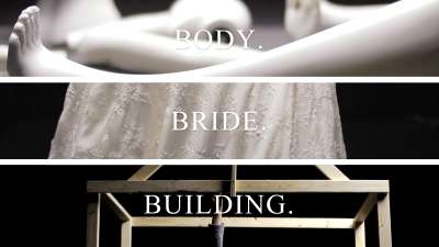 Body Bride Building