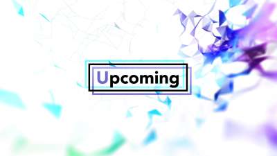 Bright Plex Upcoming