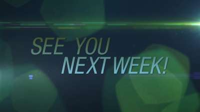 See You Next Week