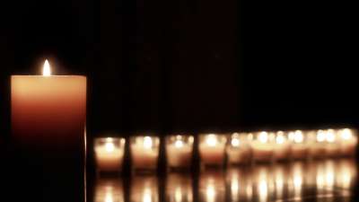 Candlelight 5