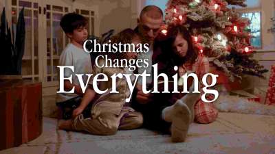 Christmas Changes Everything