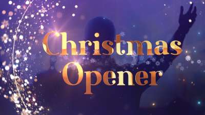 Christmas Opener
