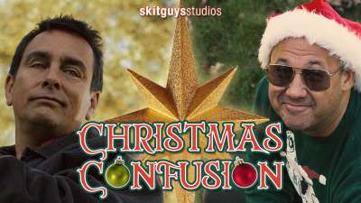 Christmas Confusion