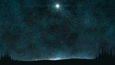 Christmas Eve Light 02