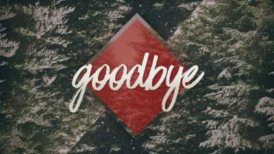 Christmas Forest Closing