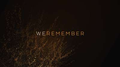 Christmas Gold Communion