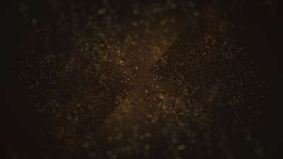 Christmas Gold Split