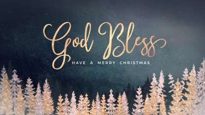 Christmas Sparkle Close Christmas