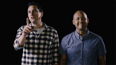 Church Announcement 2: Celebrate Recovery