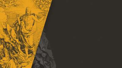 Classic Holy Week Alive