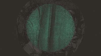 Classic Holy Week Blue