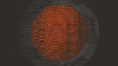 Classic Holy Week Red