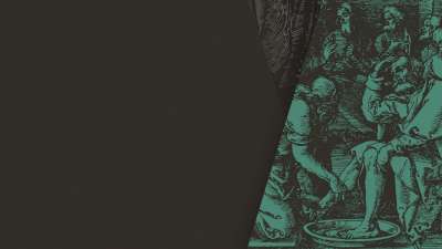 Classic Holy Week Wash