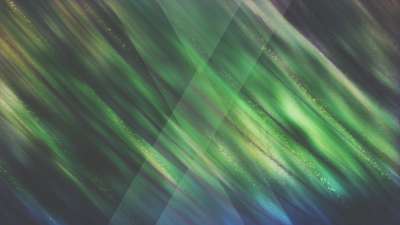 Color And Glitter Forest