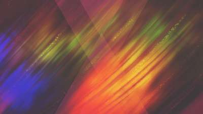 Color And Glitter Mix