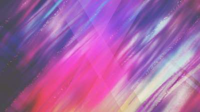 Color And Glitter Twilight