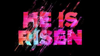 Color Strokes Risen Dark