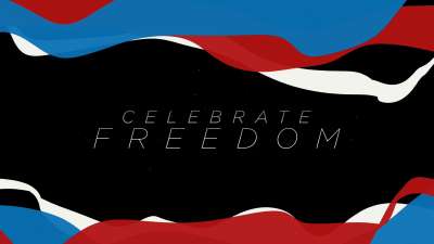 Colorwave Celebrate Freedom