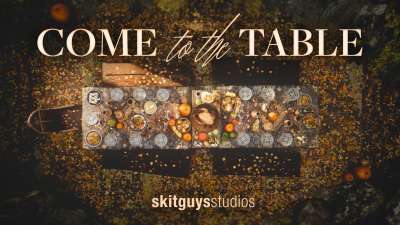 Come To The Table