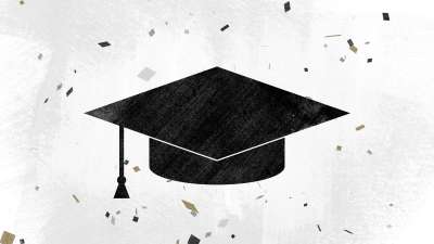 Confetti Graduation 01