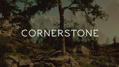 Cornerstone