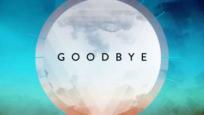 Creation Clouds Closing