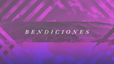 Creation Hues Bendiciones