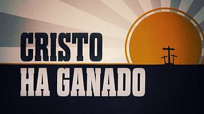 Cristo Ha Ganade