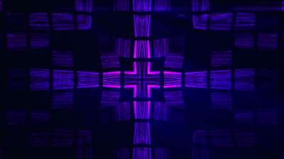 Cross Glass Heavenly