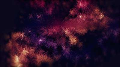 Crystal Flow Warming