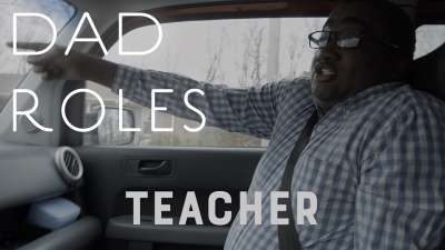 Dad Roles