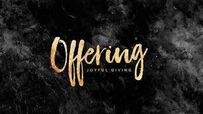 Dark Textures Offering