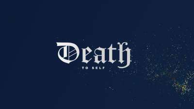Death To Self Title