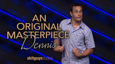 An Original Masterpiece