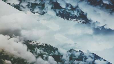 Discipleship Mirror Mountains