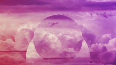 Discipleship Pink Orbs