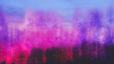 Easter Colors Sparkle