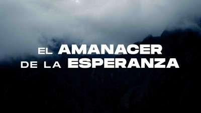 El Amanacer de la Esperanza