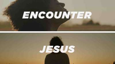 Encounter Jesus