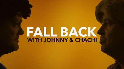 Fall Back With Johnny And Chachi