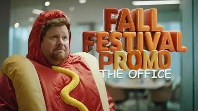 Fall Festival Promo: The Office