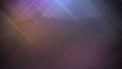 Hill Landscape for Fall Equinox