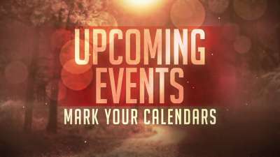 Fall Upcoming Loop Vol4