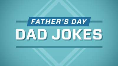 Father's Day Dad Jokes