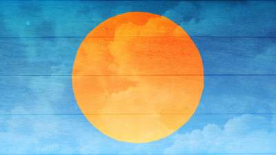 Father's Day Clouds 02