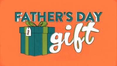 Father's Day Gift