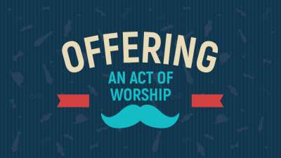 Father's Day Offering Loop Vol4