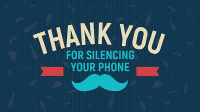 Father's Day Thank You Loop Vol4