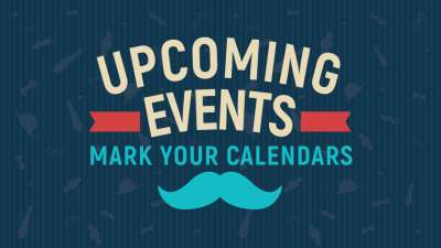 Father's Day Upcoming Loop Vol4