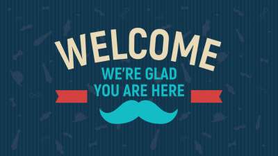 Father's Day Welcome Loop Vol4